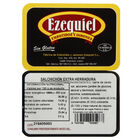 Salchichón de León Ezequiel medio o entero pieza 400g aproximadamente