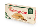 Turrón blando sin azúcar el Almendro 200g