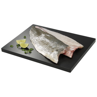 Corvina origen Alicante 1,5kg aproximadamente