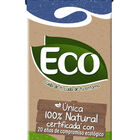 Leche eco Puleva 1l semidesnatada