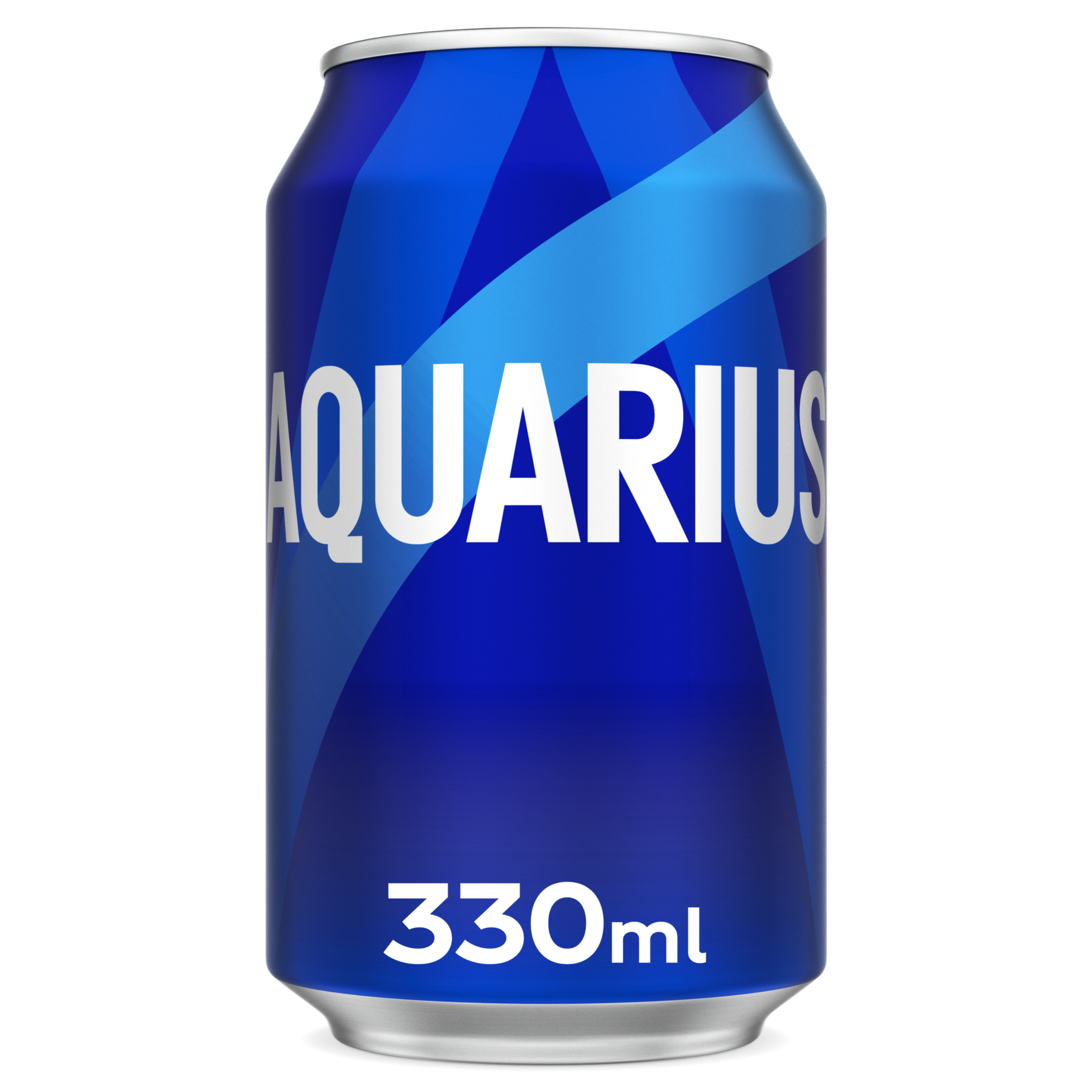 Refresco Aquarius 33cl Original