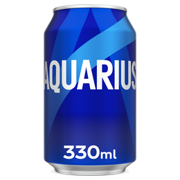 Refresco Aquarius 33cl Original
