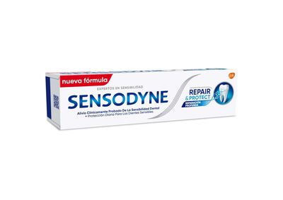 Pasta de dientes Sensodyne 75ml repair