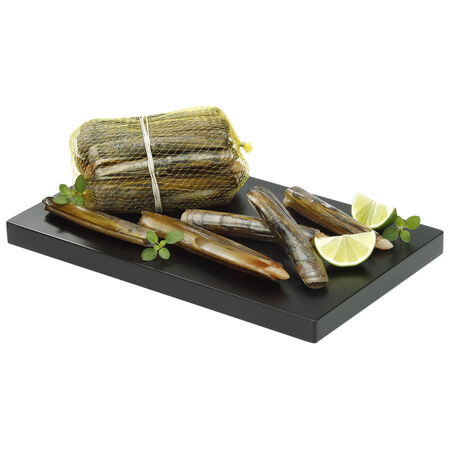Navajas malla 500g