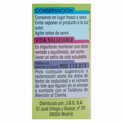 N&eacute;ctar de pi&ntilde;a Alipende pack 6