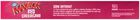 Nestl&eacute; maxibon red cheesecake 4x140 ml