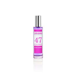 Eau de toilette Caravan mujer 30ml nº47