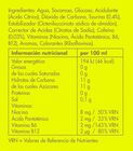 Bebida energ&eacute;tica lata red bull con sabor sudachi y lima The Summer Edition 25cl