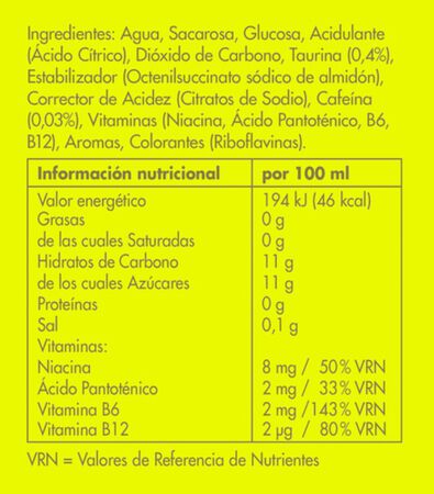 Bebida energ&eacute;tica lata red bull con sabor sudachi y lima The Summer Edition 25cl