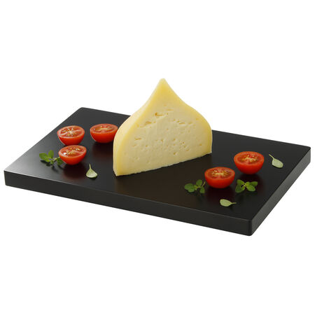 Queso denominación de origen tetilla Ruta Xacobea