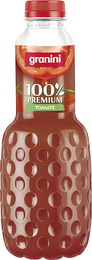 Zumo 100% de tomate Granini 1l