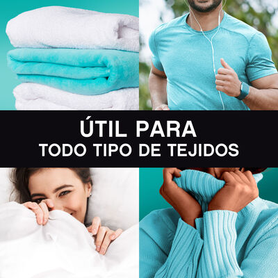 Perlas perfumadas ropa unstoppables Lenor 150 gr Fresh