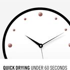 Pintauñas Rimmel Super Shine 60 Seconds 230
