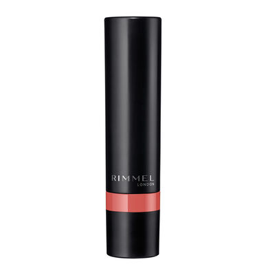 Maquillaje pintalabios Rimmel Lasting Finish mate 145
