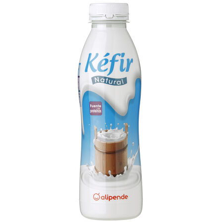 Kéfir Alipende 500g natural