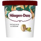 Helado en tarrina Häagen-Dazs 420ml pistacho