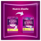 Compresa Discreet Ausonia 24 unidades Mini Protección Completa