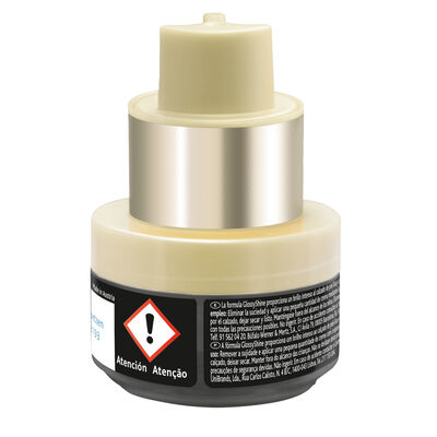 Betún en tarro negro Búfalo 40 ml