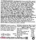 Flamenquín de pavo y queso Aldelis 255g