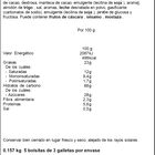 Galletas de chocolate Cola-Cao 157g