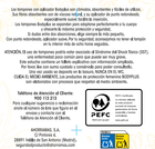 Tamp&oacute;n compact Bodyplus 20 unidades normal