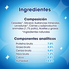Snack perro Purina Dentalife mediano 5 unidades 115g