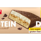 Barrita prote&iacute;na sabor chocolate con leche y galleta Enervit 55g