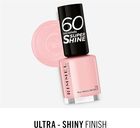 Pintauñas Rimmel Super Shine 60 seconds 722