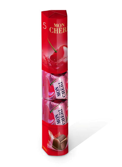 Bombon Mon Cheri 5u