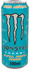 Bebida energética Monster 50cl ultra fiesta taurina ginseng
