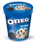 Helado tarrina Oreo 425 ml