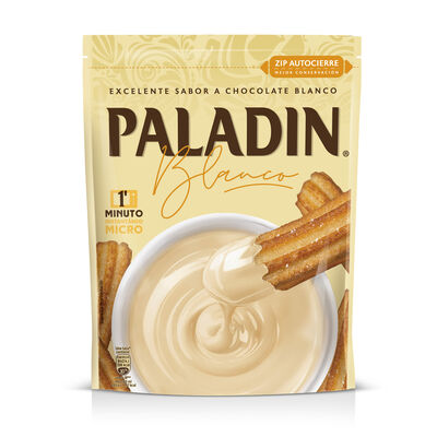 Cacao blanco Palad&iacute;n 250g