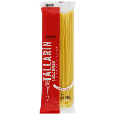 Tallar&iacute;n Alipende 500g