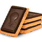Galleta chocolate negro sin azúcar Gullón 150g