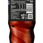 Refresco de cola zero azúcar con sabor cherry Pepsi 1,75l
