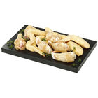 Alas de pollo amarillo Pazo de Pías