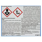 Insecticida eléctrico aparato + Recambio Raid líquido sin olor
