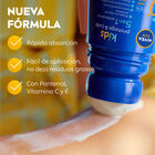 Loci&oacute;n solar roll-on con factor de protecci&oacute;n 50 para ni&ntilde;os Nivea 50ml