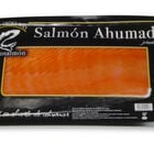 Salmón ahumado Eurosalmon 600g