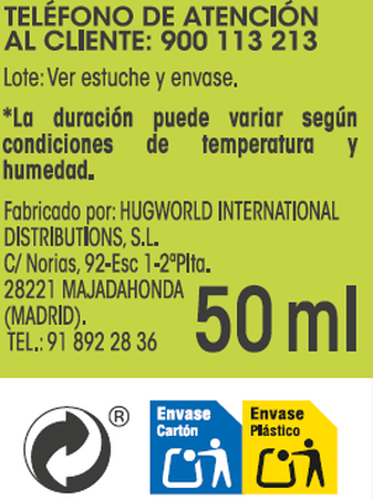 Ambientador Mikado Lanta recambio Jazmín 50 ml
