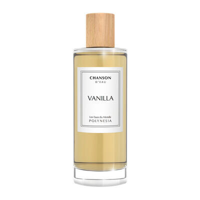 Colonia Chanson 100 ml Vanilla