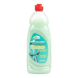 Lavavajillas Lanta 1l aloe vera
