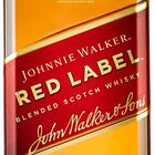 Whisky Johnnie Walker 70cl etiqueta roja