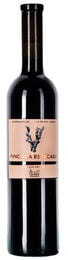 Vino tinto DO Uclés Finca Estacada tempranillo