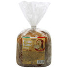 Panettone con frutas fermentaci&oacute;n lenta Alipende 500 g