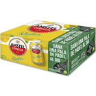 Cerveza Radler Amstel 33 cl Lim&oacute;n P12