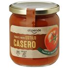 Tomate frito casero en aceite oliva Alipende 350g