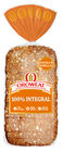 Pan de molde 100% Integral Oroweat 550g
