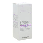 Sérum facial natural Bodyplus 30ml antiedad