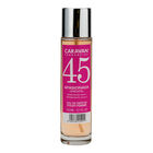 Eau de toilette Caravan mujer 150ml n&ordm;45